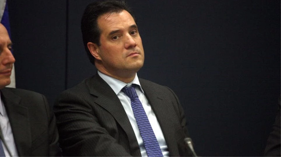 Άδωνις: Α ρε Πάνο Καμμένε – Α ρε σε όλα σε πάτησαν οι Συριζαίοι
